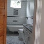 Bathroom Remodel