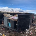 COF Landfill