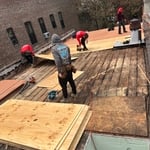 Roofing