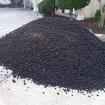 Black Lava
