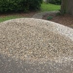 River Gravel 3/4"