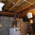 customer home