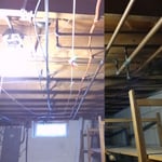 customer home