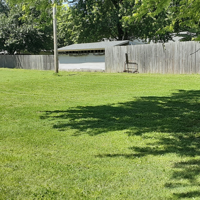 lawn care