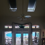 Velux Skylights