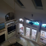 Velux Skylights