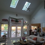Velux Skylights
