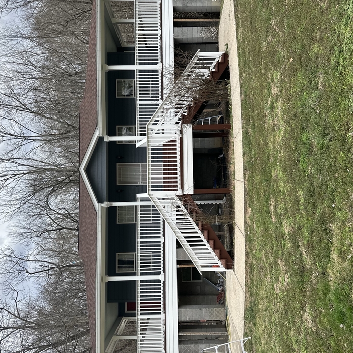 Front After