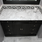 Bathroom Vanity