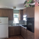 Present Day Remodel