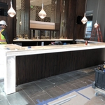 Electrical Install