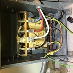 Panel Upgrade