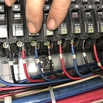 Panel Upgrade