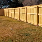 Fence