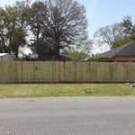 Fence jobs