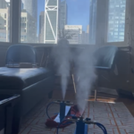 Mold Remediation
