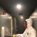 Corona Cleaning