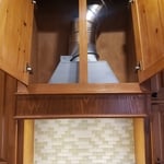 Vent Duct Work