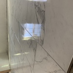 Ceramic flooring