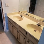 Full Bath RE-Model