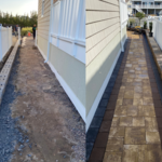 Hardscaping
