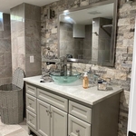 Bathrooms
