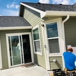 Gutter Installation