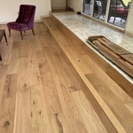 After Hardwood