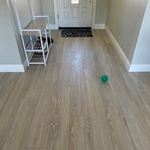 LVP Installation Rocklin