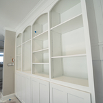 Custom build-in