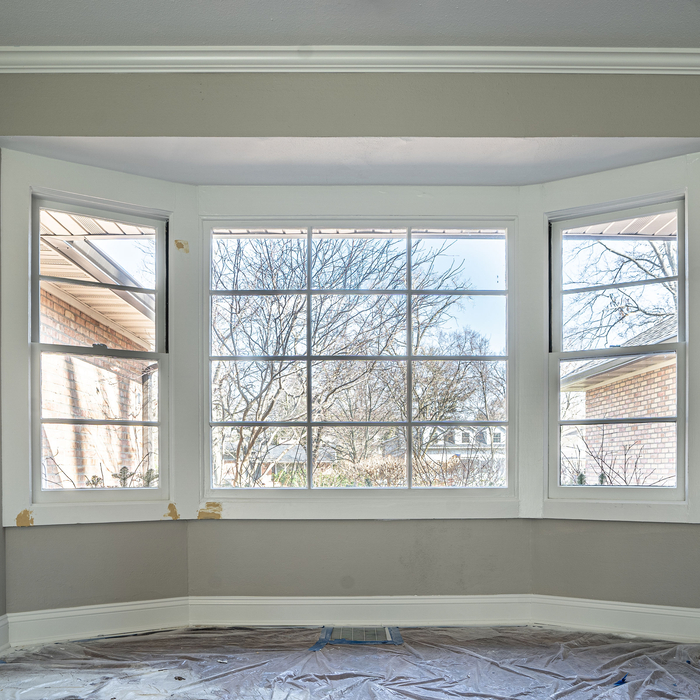 Interior Painting