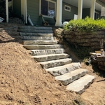 Hardscape Stairs