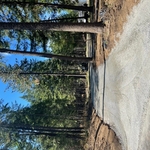new driveway