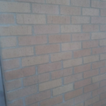 Brick install