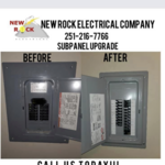 Subpanel Upgrade