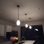 Pendant lLights