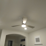 Ceiling Fan