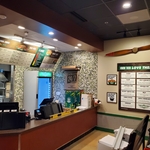 Wingstop- Cascade