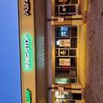Wingstop- Cascade