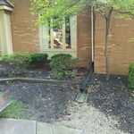 Exterior Waterproofing