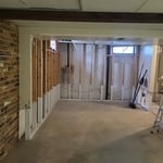 Foundation Wall Cracks