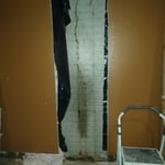 Basement Leaks