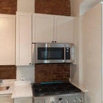Kitchen renovation
