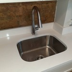 Finish project