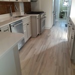 Finish project