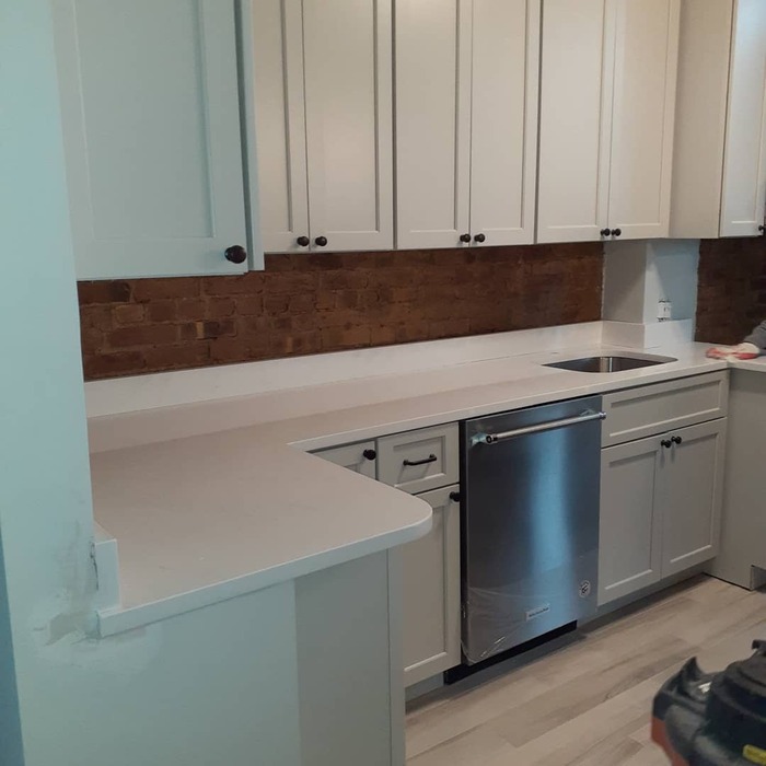 Finish project