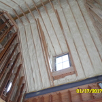 Cathedral with Dormer