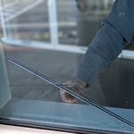 CLE Airport Window Cleaning