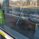 CLE Airport Window Cleaning