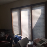 Existing home office